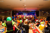 Weiberfastnacht BKC 2014